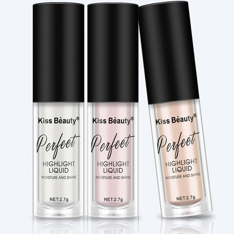 Makeup Liquid Highlighter Illuminator – 50% OFF Today Only