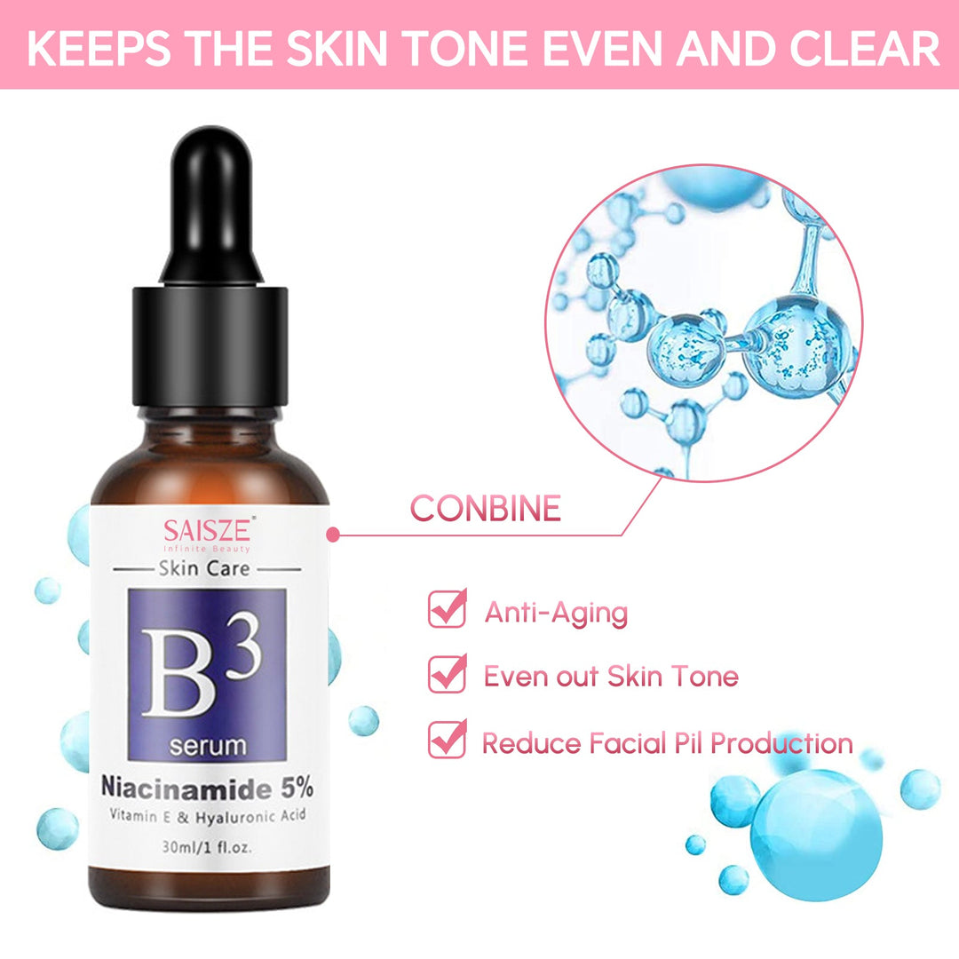 1 fl oz Face Serum for Wrinkles, Dark Spots, and Anti-Aging