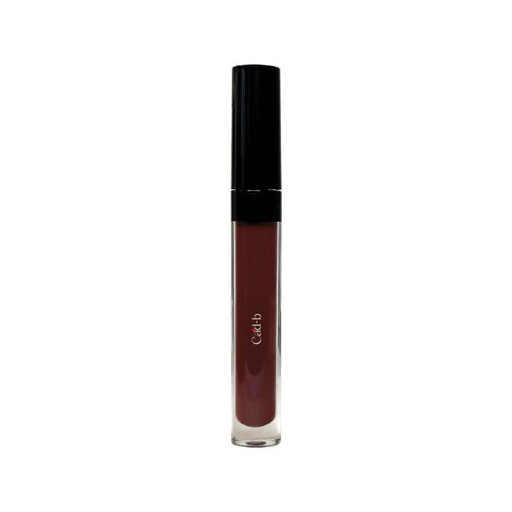 Liquid to Matte Lipstick - Vixen - LML09 | Paraben free, Gluten free,