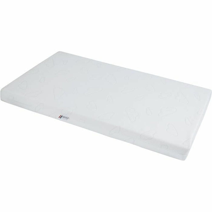 Matelas pour lit de bébé Tineo 120 x 60 cm