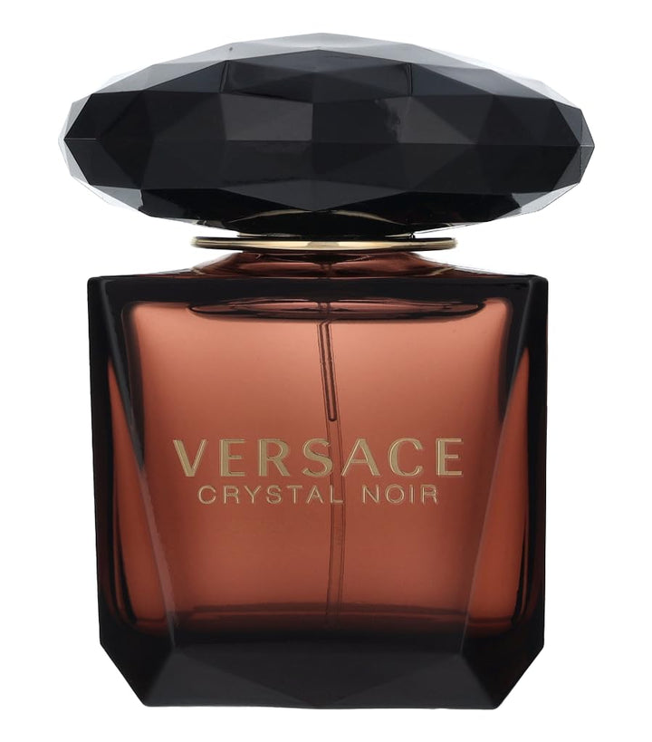 Versace Crystal Noir for Women 1.0 oz Eau de Toilette Spray