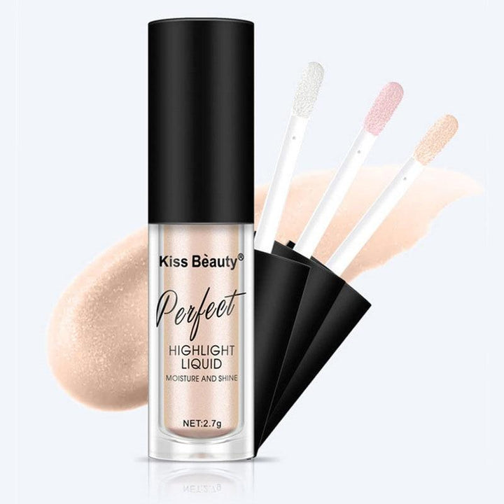 Makeup Liquid Highlighter Illuminator – 50% OFF Today Only