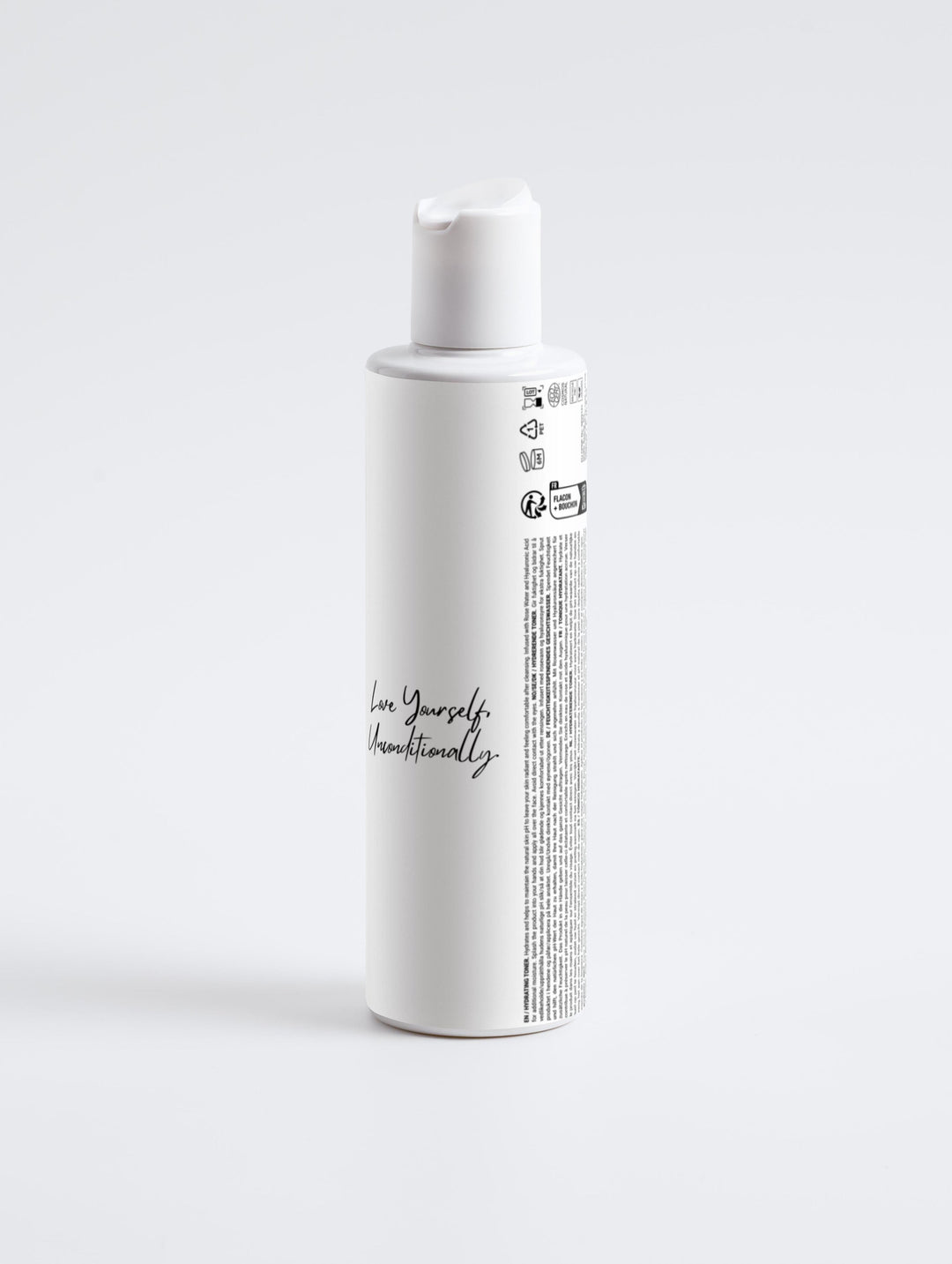 Hydrating Toner - Radiant Revival