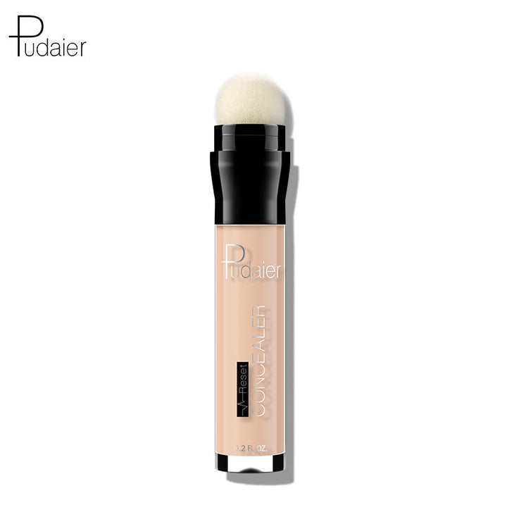 Pudaier New Eraser Concealer Pen To Repair And Cover Dark Circles Spot