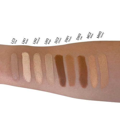 Creme Concealer Stick - Beige - LW3 | Medium to full coverage with