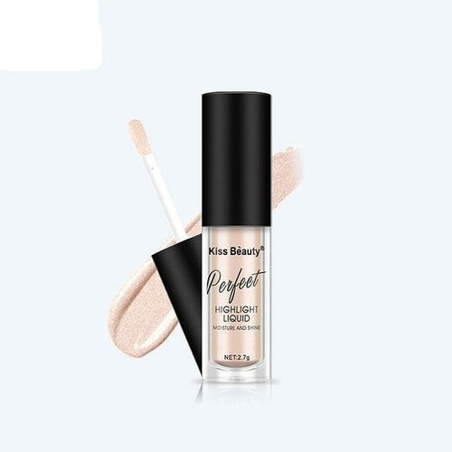 Makeup Liquid Highlighter Illuminator – 50% OFF Today Only