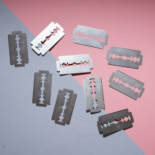 Safety Razor Blades