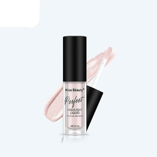 Makeup Liquid Highlighter Illuminator – 50% OFF Today Only