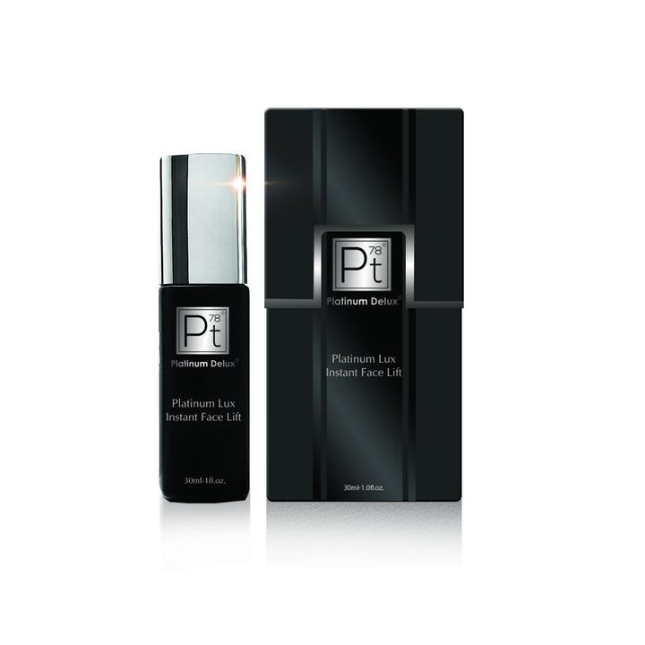 Platinum Lux Instant Face Lift