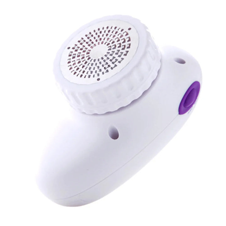 Electric File Callus Remover Portable Grinder Feet Care Tool for Dead 