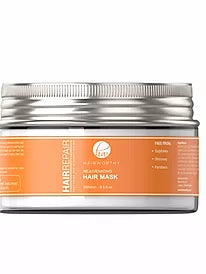 Hairworthy Hairrepair Hair mask 