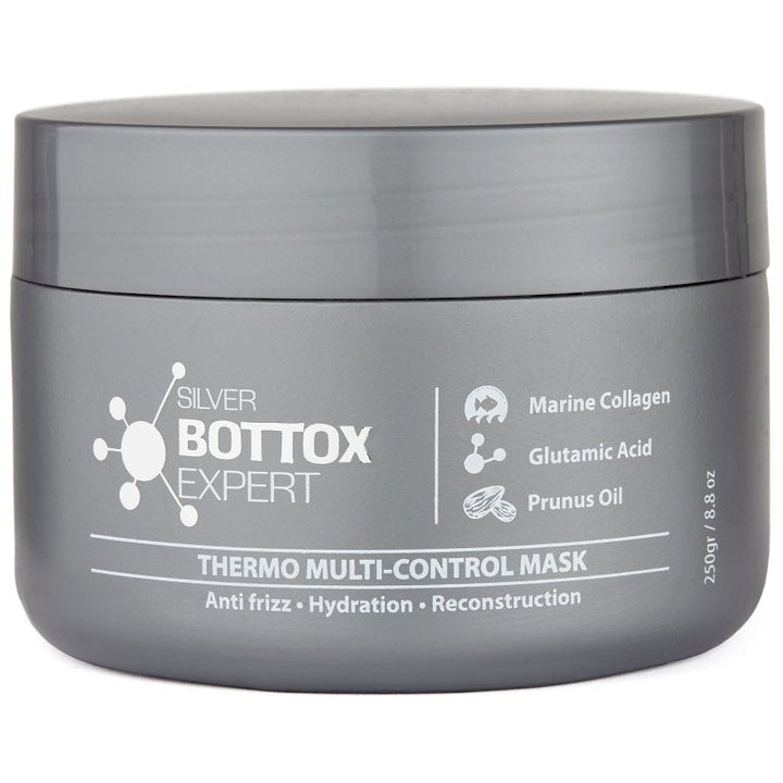 Copy of Bottox Expert ﻿Hair﻿ Mask for Gray hair﻿ 8.8 oz