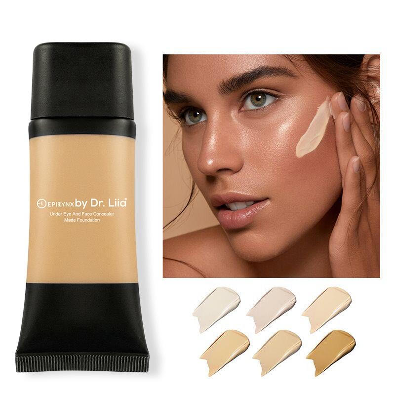 Natural Luminous Foundation SPF 30