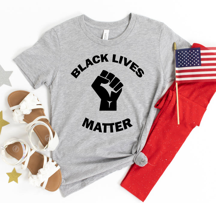 Black Lives Matter T-shirt