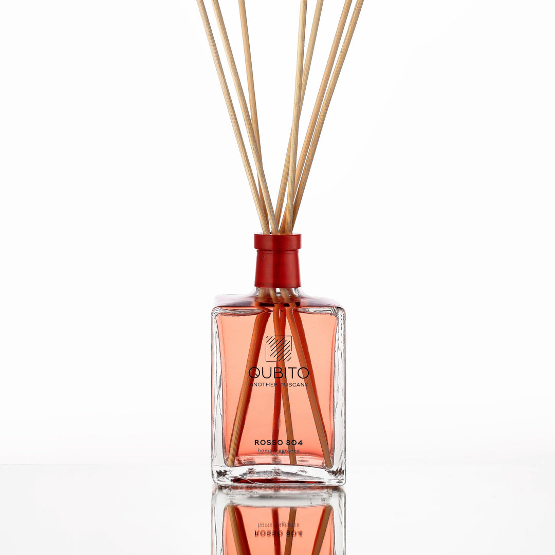 ROSSO 804 (250 ML) - HOME FRAGRANCE