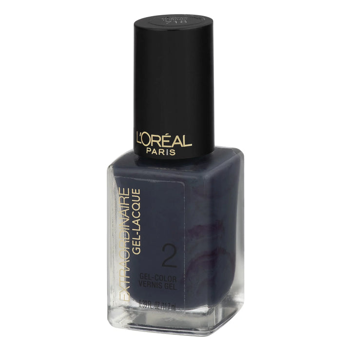 L'Oreal Gel 718 Elegance Is Innate 