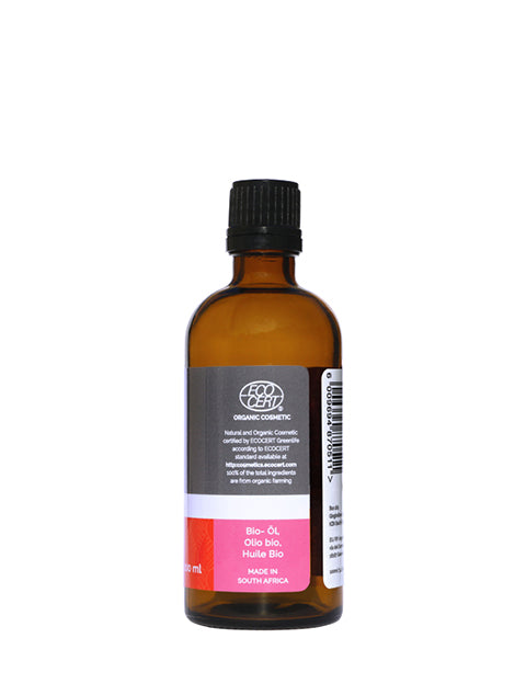 Organic Rosehip Oil (Rosa Canina) 30ml