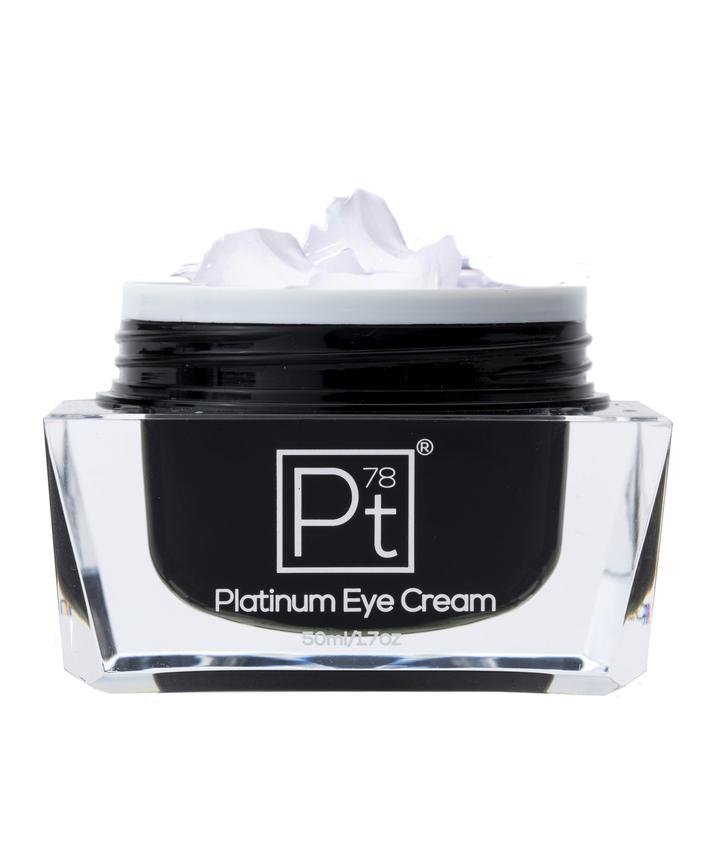 Platinum Eye Cream