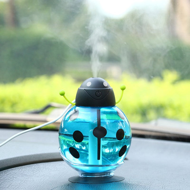 Beatles Design Humidifier