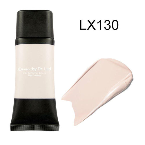 Natural Luminous Foundation SPF 30