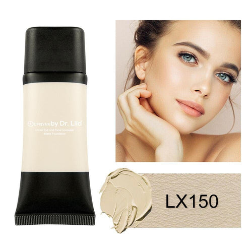 Natural Luminous Foundation SPF 30