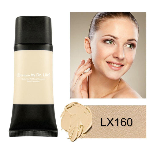 Natural Luminous Foundation SPF 30