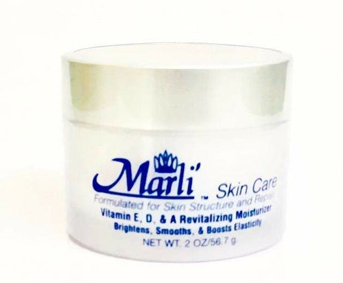 Revitalizing Vitamin EDA Cream