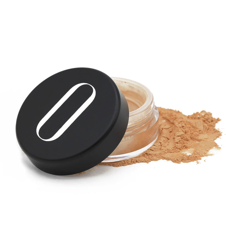 Organic & Mineral Highlighter - Gold