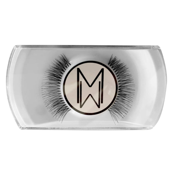 Signature Vegan Eyelashes for Long Gorgeous Lashes